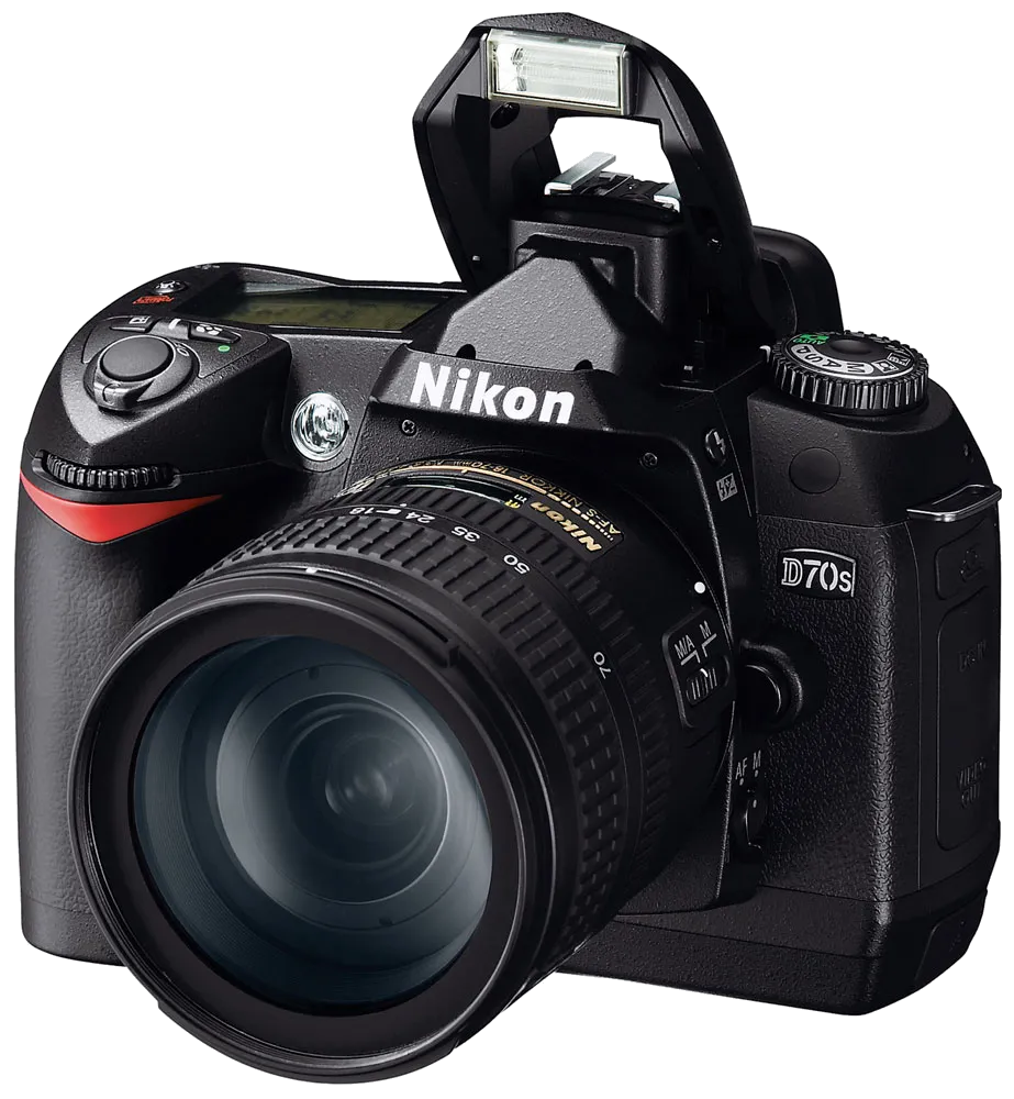 Nikon