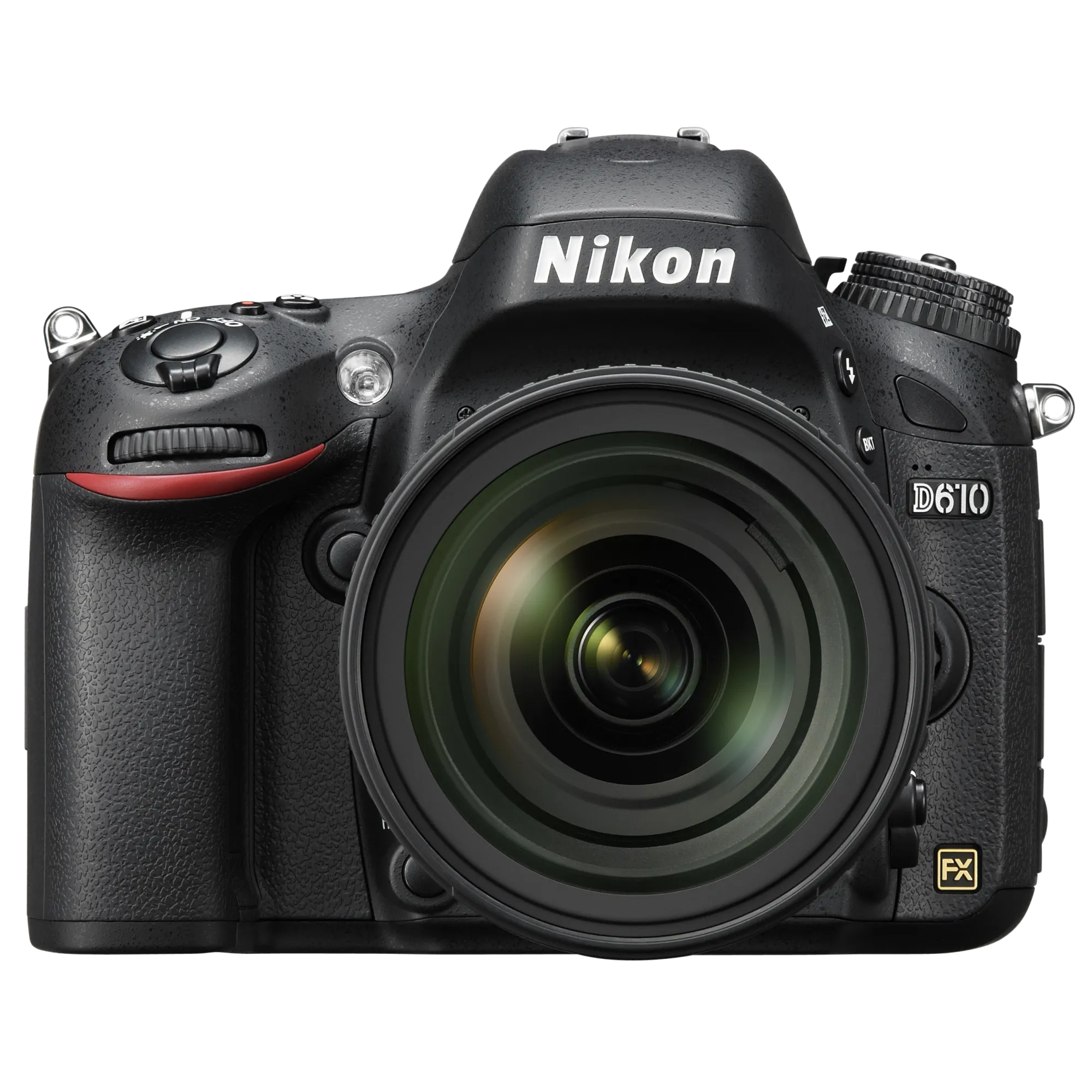 Nikon