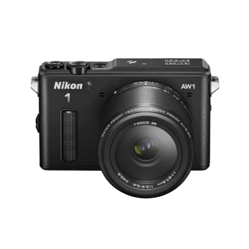 Nikon