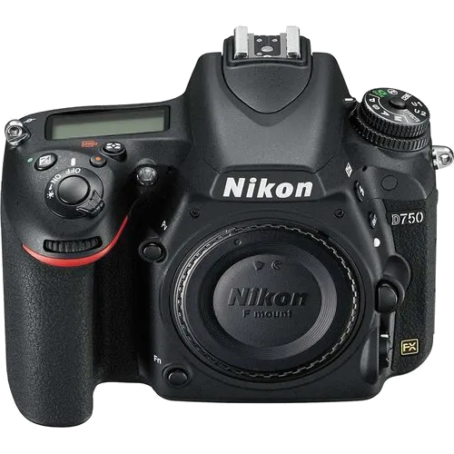 Nikon