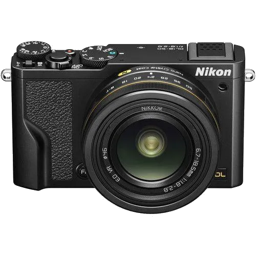 Nikon