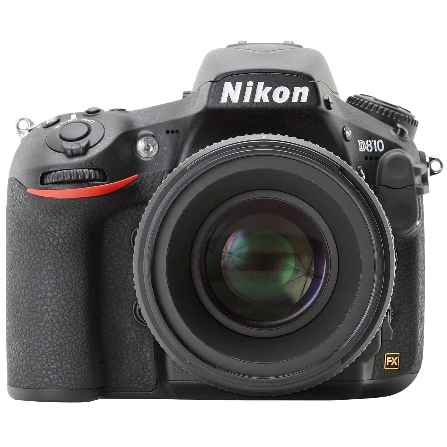 Nikon